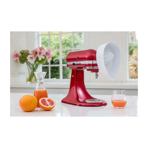 KitchenAid Citrus Juicer Attachment, Red