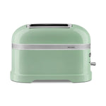 KitchenAid Artisan Pistachio Sandwich Toaster, 300W