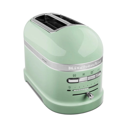 KitchenAid Artisan Pistachio Sandwich Toaster, 300W