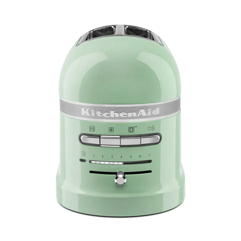 KitchenAid Artisan Pistachio Sandwich Toaster, 300W