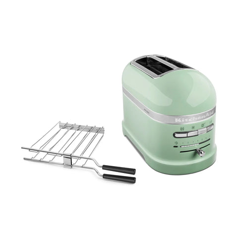 KitchenAid Artisan Pistachio Sandwich Toaster, 300W