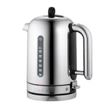 Dualit Classic Kettle, 1.7L, Polished