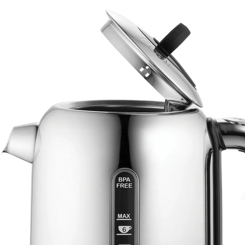 Dualit Classic Kettle, 1.7L, Polished