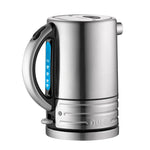 Dualit Architect Kettle, 1.5L, Black Silver