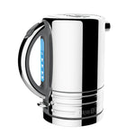 Dualit Architect Kettle, 1.5L, Grey Multi