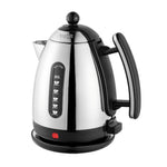 Dualit Jug Kettle, 1.5L, Black Trim