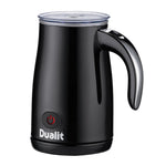 Dualit Milk Frother, 320ml, Black