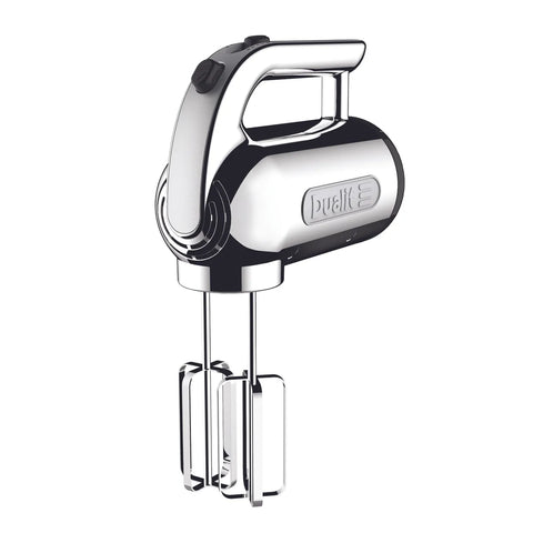 Dualit Hand Mixer, 1L, 1000W, Chrome