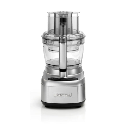 Cuisinart Expert Prep Pro Food Processor, 1000W, Silver