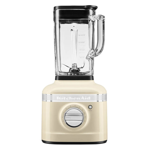 KitchenAid Artisan Blender, 1.4L Bottle, 1200W, Almond Cream