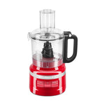 KitchenAid Food Processor, 250W, Empire Red