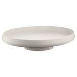 Guzzini Tierra Fruit Bowl, 42cmx30cm, Light Cream