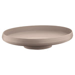 Guzzini Tierra Fruit Bowl, 42cmx30cm, Brown