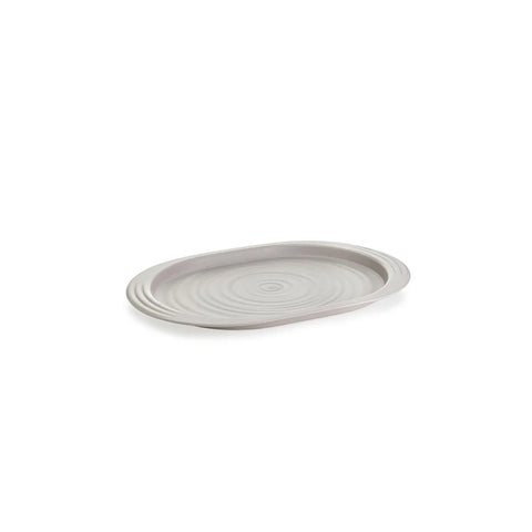 Guzzini Tierra Tray, Large, Brown