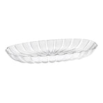 Guzzini Dolce Vita Serving Tray, 38cm, White