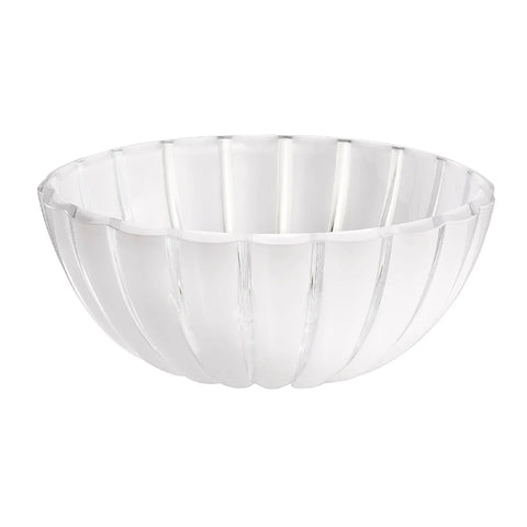 Guzzini Dolce Vita Cereal/Soup Bowl, 12cm, White