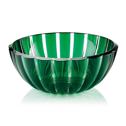 Guzzini Dolce Vita Cereal/Soup Bowl, 12cm, Green