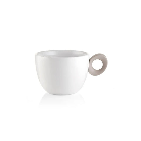 Guzzini Everyday Mug, 480ml, White Brown