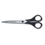 Victorinox Household Scissors, 19cm, Black