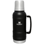 Stanley Artisan Thermal Bottle 1.4L, Black