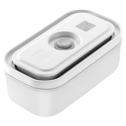 Zwilling Fresh & Save Vacuum Storage Container, Small, Grey