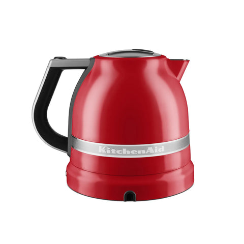 KitchenAid Artisan Variable Temperature Kettle, 1.5L, Empire Red