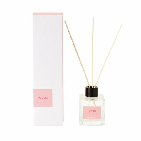 Karaca Home Powder Reed Diffuser, 100ml, Pink