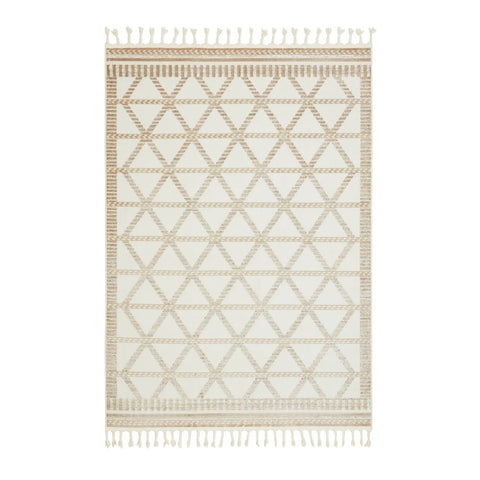 Kasmir Rugs 7/24 Scandinavian Rolf Rug, 80cmx300cm, Multi