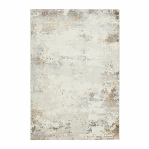 Kasmir Rugs 7/24 Buena Sucre Rug, 120cmx180cm, Multi