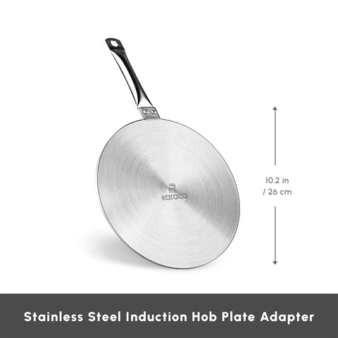 Steel plate for induction cooktop sale