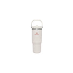 Stanley Iceflow Flip Straw Tumbler, 0.89L, Rose