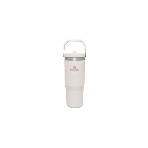 Stanley Iceflow Flip Straw Tumbler, 0.89L, Rose