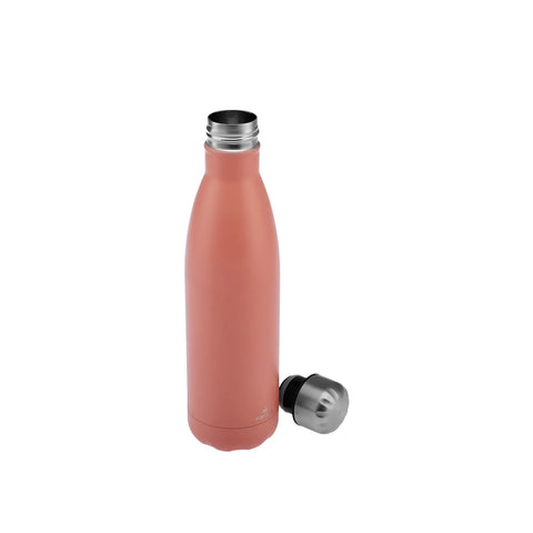 Karaca Burkes Stainless Steel Flask, 500ml, Pink