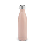 Karaca Burkes Stainless Steel Flask, 500ml, Cream