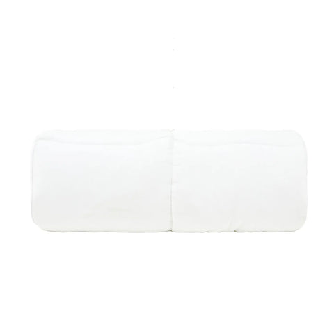 Karaca Whistle Comforter, Single, 155x220 cm, White