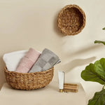 Karaca Scatola Seagrass Storage Basket