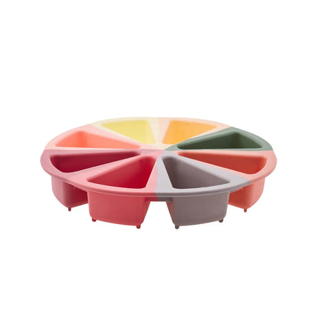 Karaca Colorful Cake Tin, Multi