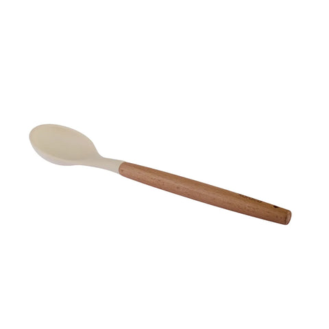 Karaca Woodline Serving Spoon, Wood Multi