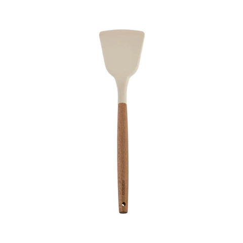  Karaca Woodline Spatula, Multi Beige