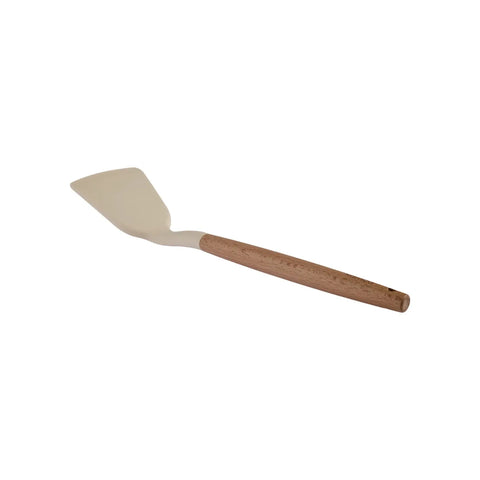  Karaca Woodline Spatula, Multi Beige