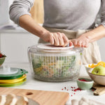 Joseph Joseph Multi-Prep 4-piece Salad Preparation Set, Multi