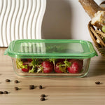 Karaca Lucy Storage Container, 1040ml, Transparent