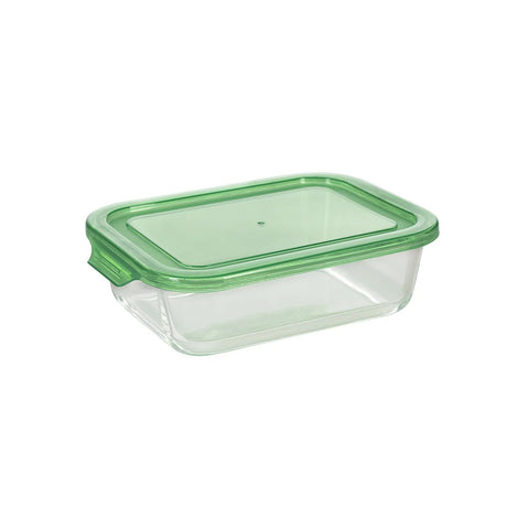 Karaca Lucy Storage Container, 1040ml, Transparent