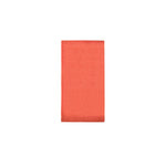 Karaca Home Chandler Modal Guest Towel, 30cmx50cm, Coral