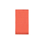 Karaca Home Chandler Modal Hand Towel, 50cmx100cm, Coral