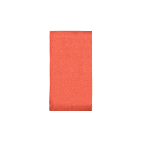 Karaca Home Chandler Modal Hand Towel, 50cmx100cm, Coral