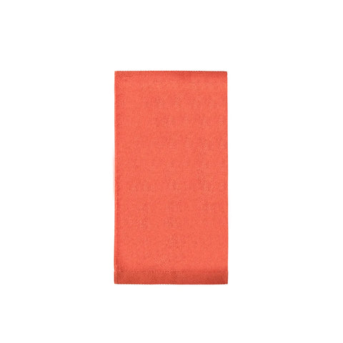 Karaca Home Chandler Modal Shower Towel, 70cmx140cm, Coral