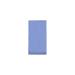 Karaca Home Chandler Modal Guest Towel, 30cmx50cm, Blue