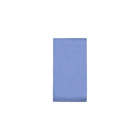 Karaca Home Chandler Modal Guest Towel, 30cmx50cm, Blue