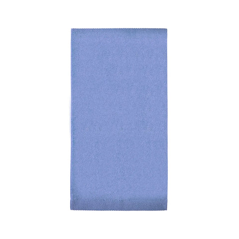 Karaca Home Chandler Modal Bath Towel, 100cmx150cm, Blue